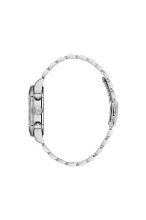 ساعت مچی طوسی مردانه 43 میلی متر Daniel Klein - کد 867211933