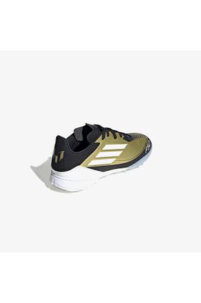 کفش فوتبال چمنی زرد بچه گانه adidas - کد 867142103