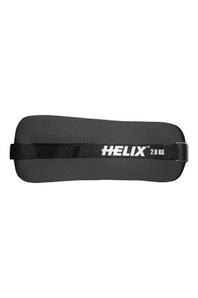 وزنه دست و پا مشکی Helix - کد 883179655