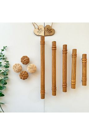 یراق آلات مبل قهوه ای HANDEYAPİMİ - کد 867535150