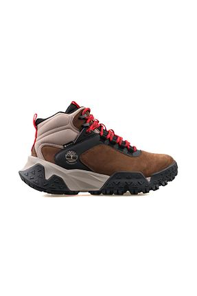 کفش بیرون قهوه ای مردانه مقاوم در برابر هوای سرد Timberland - کد 867534574