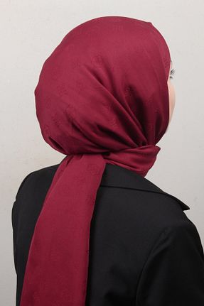 شال طلائی زنانه پنبه پلی استر Pierre Cardin - کد 867029058