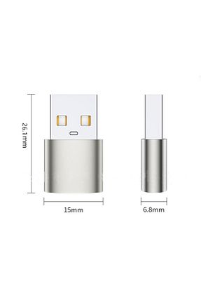 مبدل معکوس مشکی TrkTech - کد 376843332