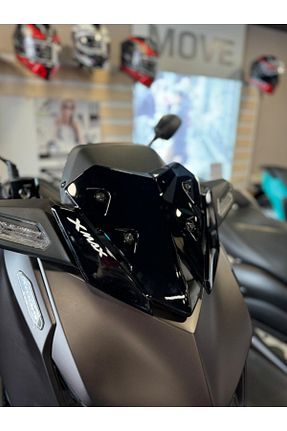جلوپنجره موتور سیکلت Yamaha - کد 867011719