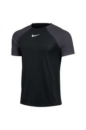 تیشرت مشکی مردانه رگولار Nike - کد 264018719