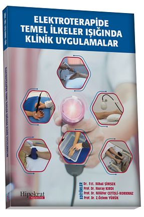 کتاب پزشکی Hipokrat Kitabevi - کد 867053699