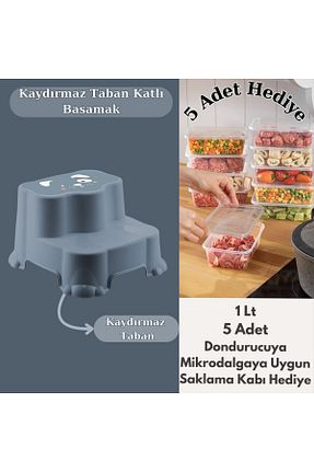 اکسسوری حمام کودک طوسی PONÇİK STORE - کد 867234237