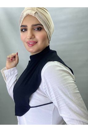 شال مشکی زنانه ALDAİR - کد 867064318