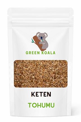 بذر و گیاه Green Koala - کد 847306050