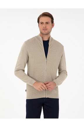 رویه بژ مردانه اسلیم فیت Pierre Cardin - کد 867094355