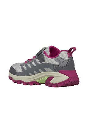کفش بیرون طوسی زنانه پارچه ای Merrell - کد 849042495