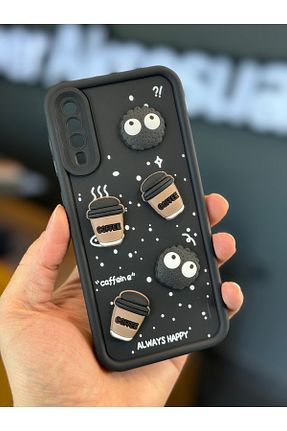 کاور و قاب رنگی Samsung Galaxy A50 Fibaks - کد 867256210