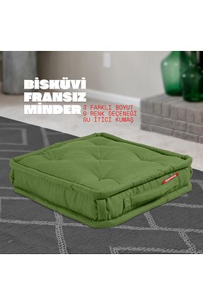 بالشتک صندلی سبز XPERMATE - کد 867589422