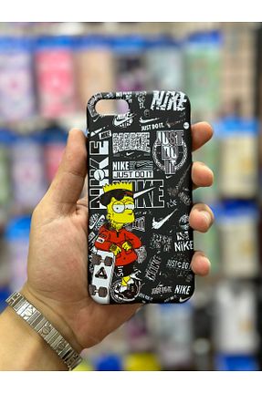 کاور و قاب مشکی iPhone 7 TimuyaCase - کد 867105907