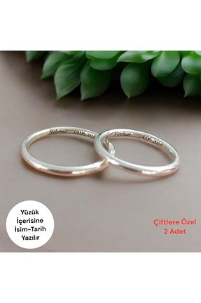 انگشتر نقره زنانه 925 عیار GareBiss - کد 867107195