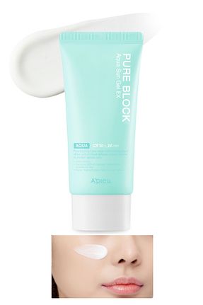 کرم ضد آفتاب صورت SPF 50 + Missha - کد 45611523