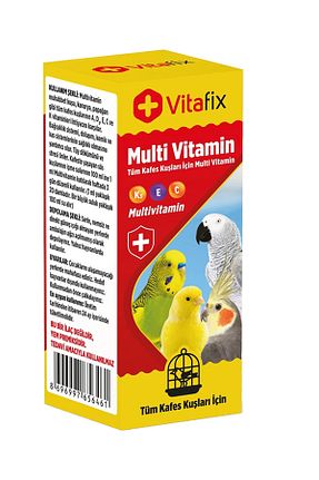  Vitafix - کد 410791021