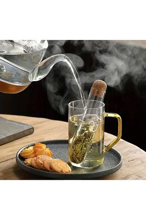 قوری شیشه UrbanCove Co - کد 867650705