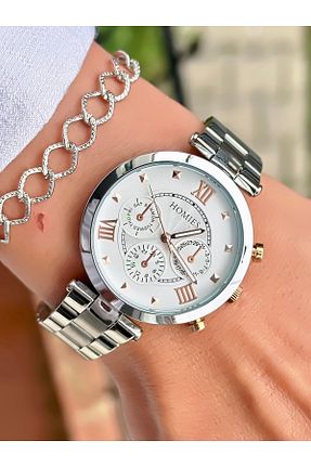 ساعت مچی زنانه 31-35 میلی متر Homies - کد 867131122