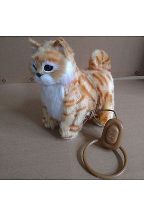 اسباب بازی مخملی رنگی بچه گانه 20 cm Genel Markalar - کد 302781934
