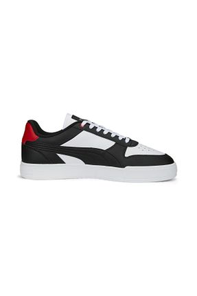 کفش اسنیکر مشکی مردانه بند دار Puma - کد 669678299