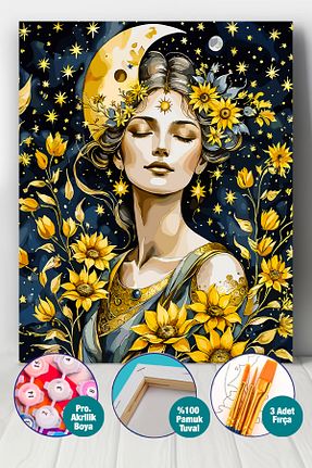 بوم Picasso World Hobby Art - کد 867120325