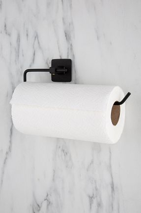 آویز حمام مشکی Aktel Banyo - کد 867176092
