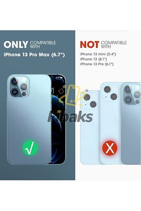 کاور و قاب رنگی iPhone 13 Pro Max Fibaks - کد 199897671