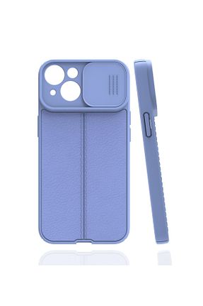 کاور و قاب رنگی iPhone 14 Fibaks - کد 364809666