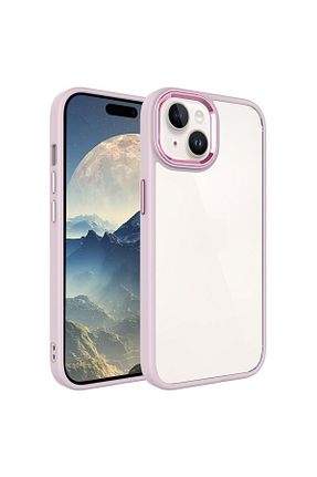 کاور و قاب رنگی iPhone 15 Fibaks - کد 762210878