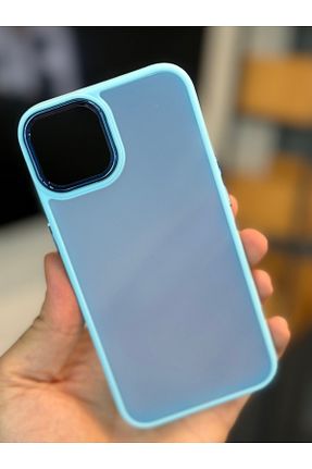 کاور و قاب متالیک iPhone 11 Fibaks - کد 833412542