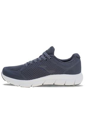 کفش اسنیکر طوسی مردانه بند دار Joma - کد 818429611
