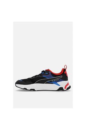 کفش دو و میدانی و تمرینی مشکی مردانه Puma - کد 867688287