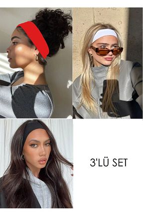 باندانا قرمز Atılgan Grp - کد 867263951