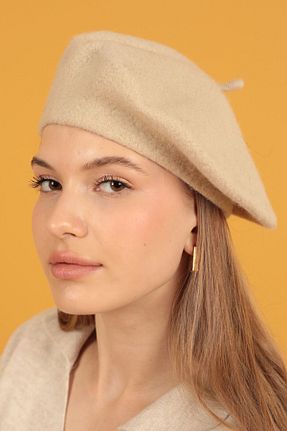 شال گردن طوسی زنانه پشمی Dimba Shopping - کد 885900044