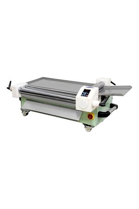 تجهیزات آشپزخانه صنعتی طوسی استیل (فولاد) Çağdaş Makina - کد 751412111