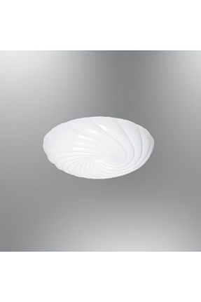 لوستر سفید پلاستیک Özcan Aydınlatma - کد 4315479