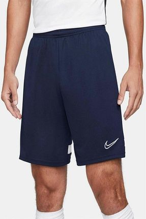 شلوارک و برمودا سرمه ای مردانه پارچه Nike - کد 834817228