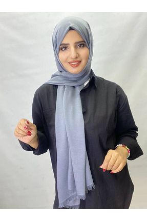شال طوسی زنانه ALDAİR - کد 867324237