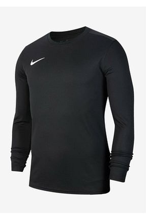 بادی اسپرت مشکی مردانه پلی استر Nike - کد 60749648
