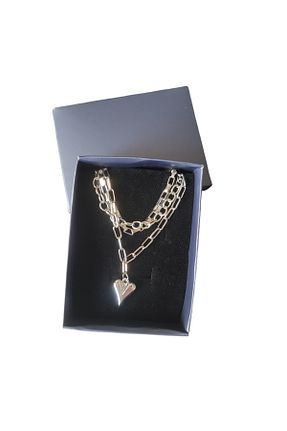 دستبند جواهر زنانه فلزی NT Shop - کد 867311191