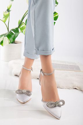 کفش مجلسی زنانه جیر MODA MHS - کد 930059153