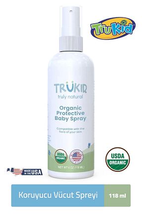 قطره، سرم و اسپری Trukid - کد 31461557