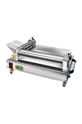 تجهیزات آشپزخانه صنعتی طوسی استیل (فولاد) Hnc makina - کد 752408586