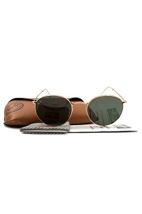 عینک آفتابی سبز زنانه UV400 Ray-Ban - کد 867289707