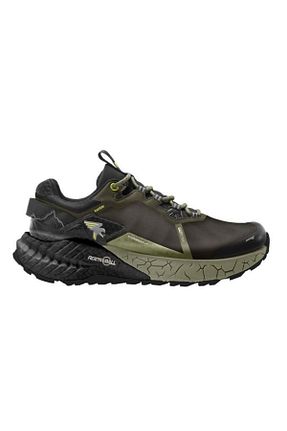 کفش اسنیکر خاکی مردانه بند دار Joma - کد 436352490