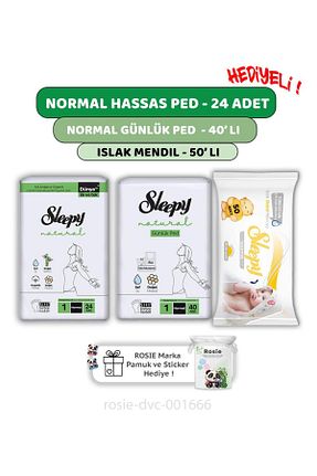 نوار بهداشتی Sleepy - کد 867339559
