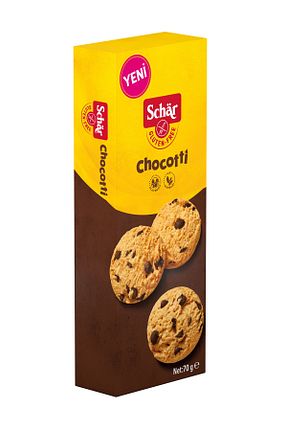 محصول بدون گلوتن Schar - کد 867662467