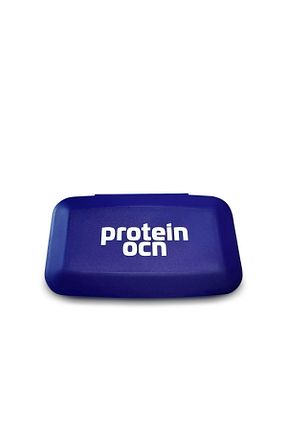 شیکر پروتئین رنگی Proteinocean - کد 869682574