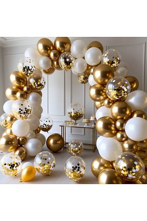 تزئینات جشن تولد GözdeParti - کد 867345137